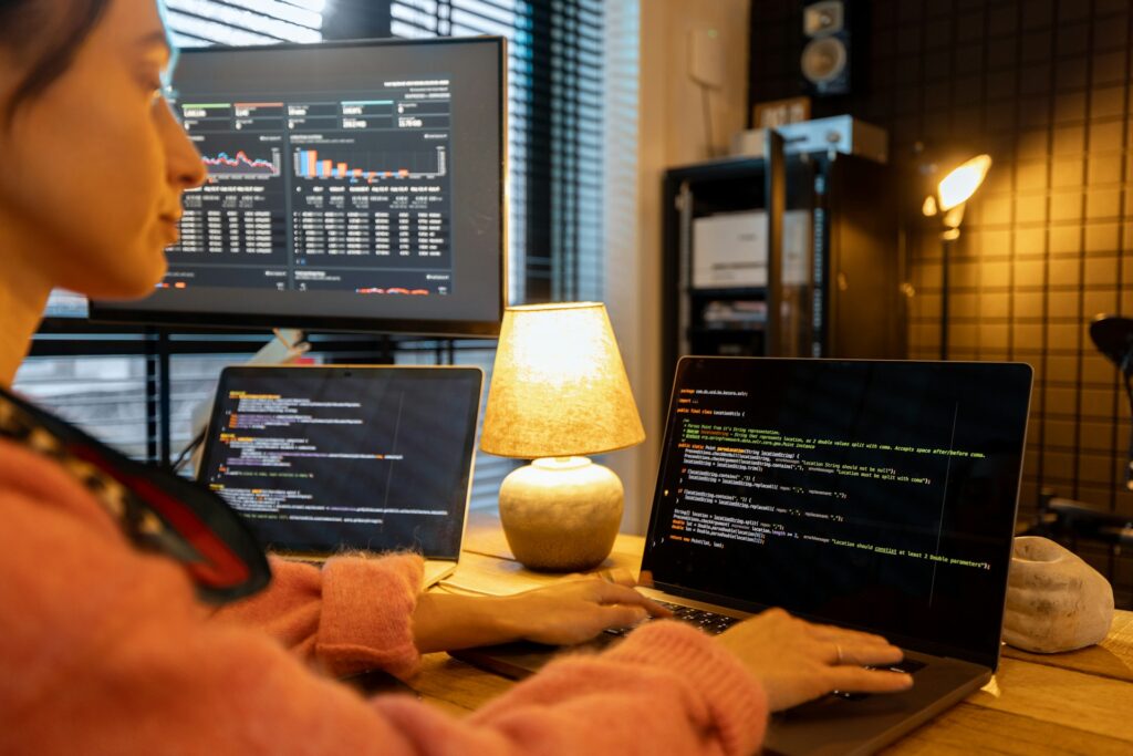 home office
